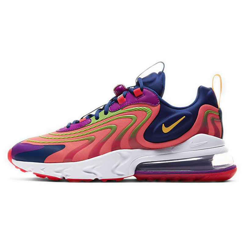 Nike Air Max 270 ENG React Ras - Nike Shoes Air Max 270 recension och pris