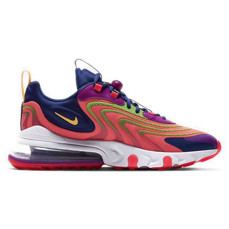 Nike Air Max 270 ENG React Ras - Nike Shoes Air Max 270 recension och pris