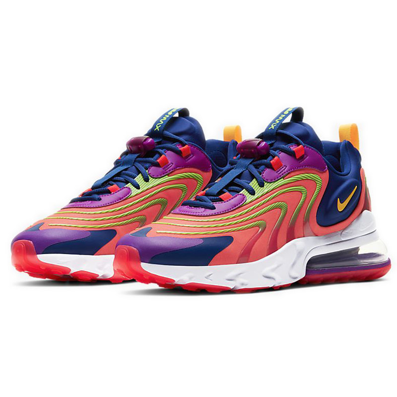 Nike Air Max 270 ENG React Ras - Nike Shoes Air Max 270 recension och pris