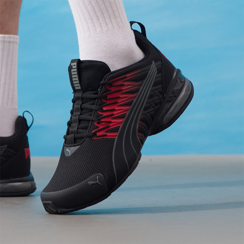 Puma Men's Fitness Training Tr - Puma Shoes Rs-X recension och pris