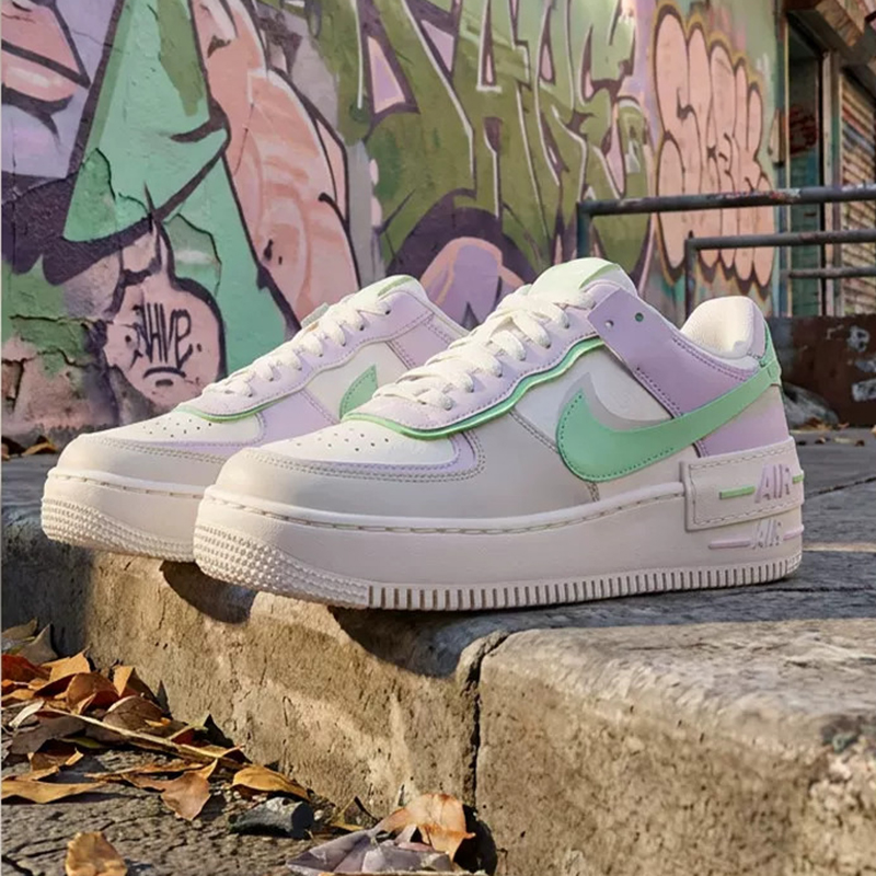 Nike Air Force 1 Shadow Origin - Nike Shoes Air Force 1 recension och pris