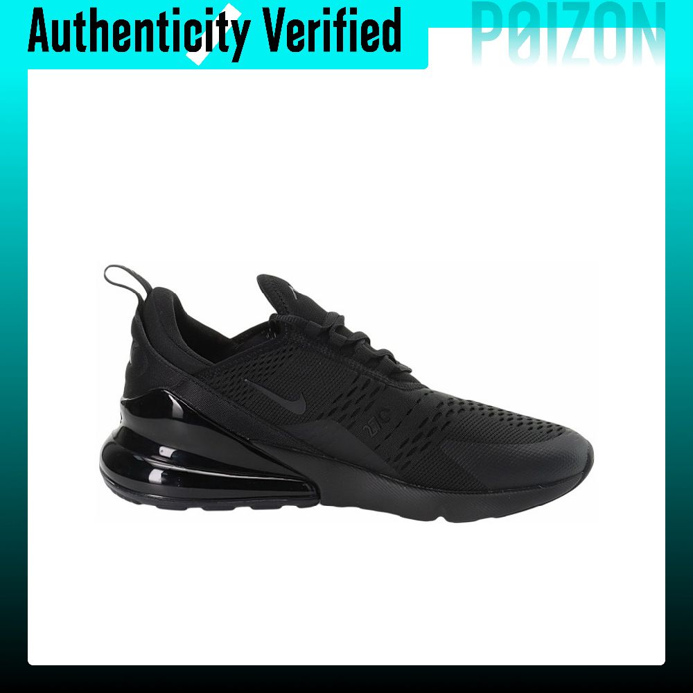 Nike Air Max 270 Running Shoes - Nike Shoes Air Max 270 recension och pris