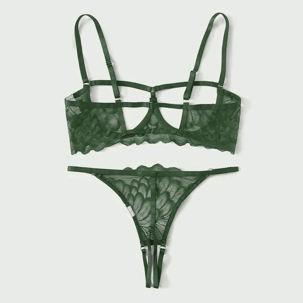 Women Adjustable Strap Lace In - Sleep Bra Bralette recension och pris