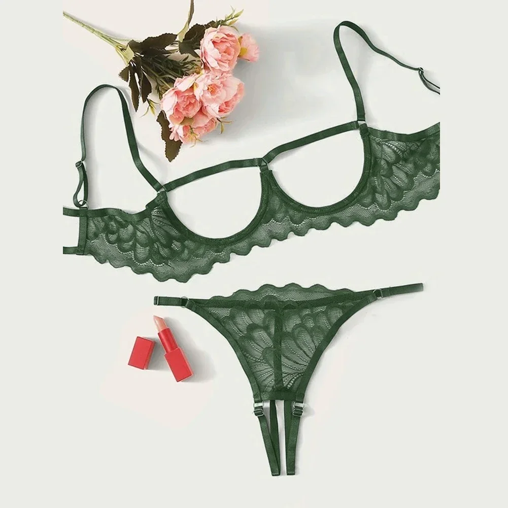 Women Adjustable Strap Lace In - Sleep Bra Bralette recension och pris