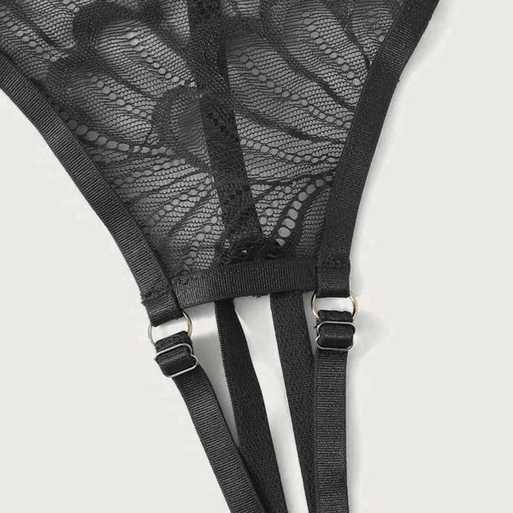 Women Adjustable Strap Lace In - Sleep Bra Bralette recension och pris