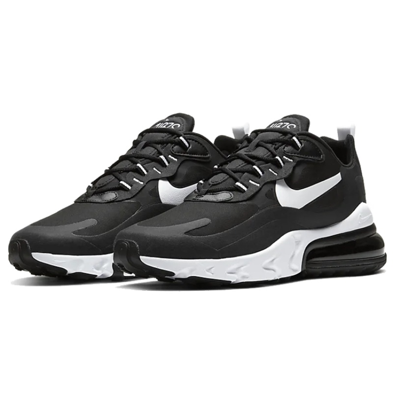 Nike Air Max 270 React Men's B - Nike Shoes Air Max 270 recension och pris