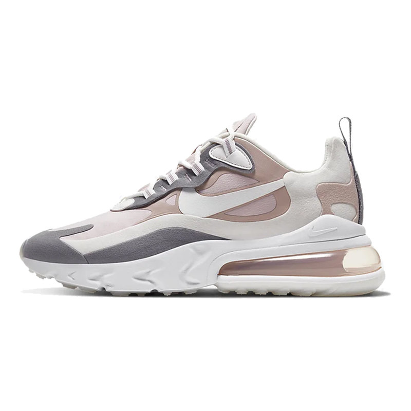 Nike Air Max 270 React Plum Ch - Nike Shoes Air Max 270 recension och pris