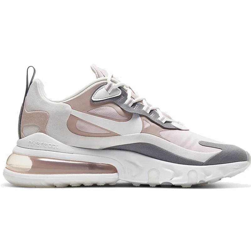 Nike Air Max 270 React Plum Ch - Nike Shoes Air Max 270 recension och pris