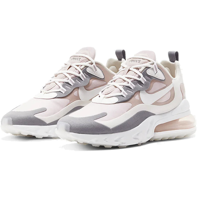 Nike Air Max 270 React Plum Ch - Nike Shoes Air Max 270 recension och pris
