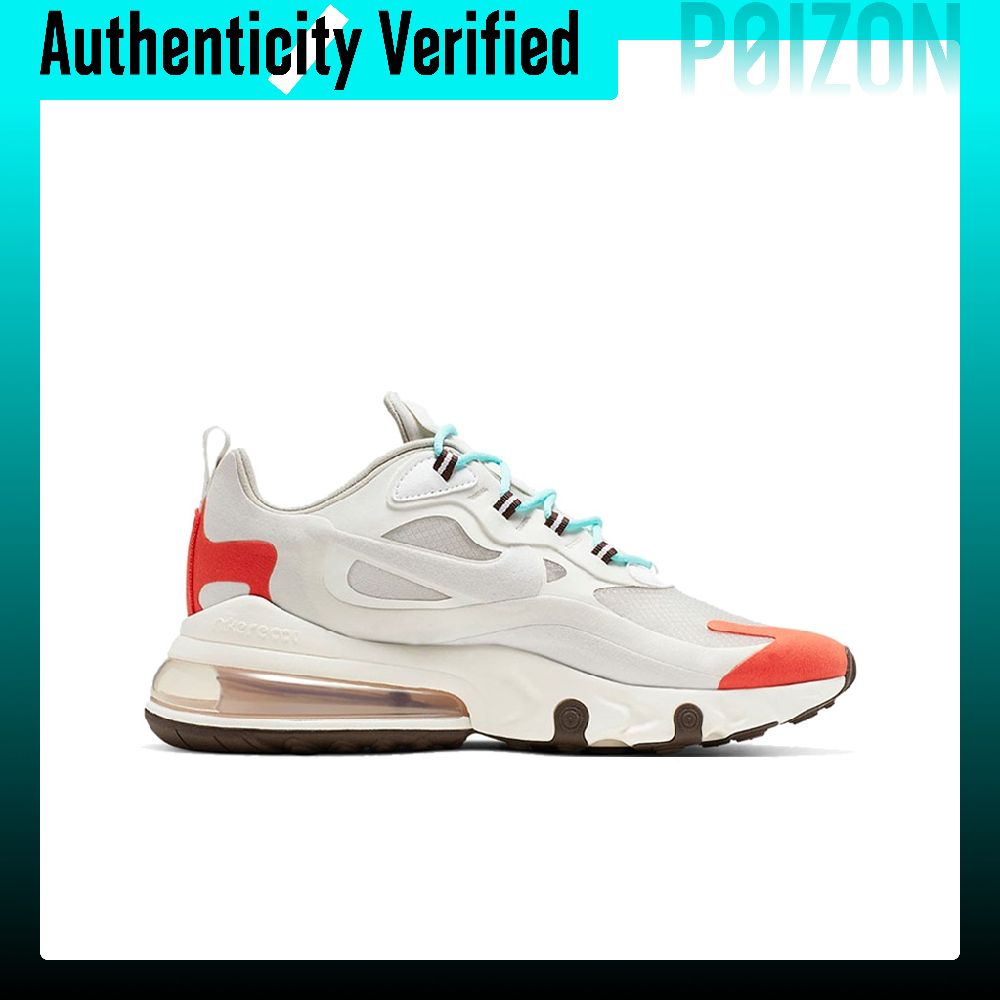Nike Air Max 270 Running Shoes - Nike Shoes Air Max 270 recension och pris