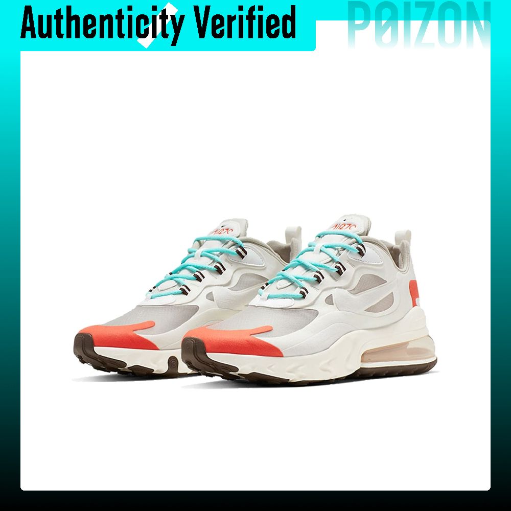 Nike Air Max 270 Running Shoes - Nike Shoes Air Max 270 recension och pris