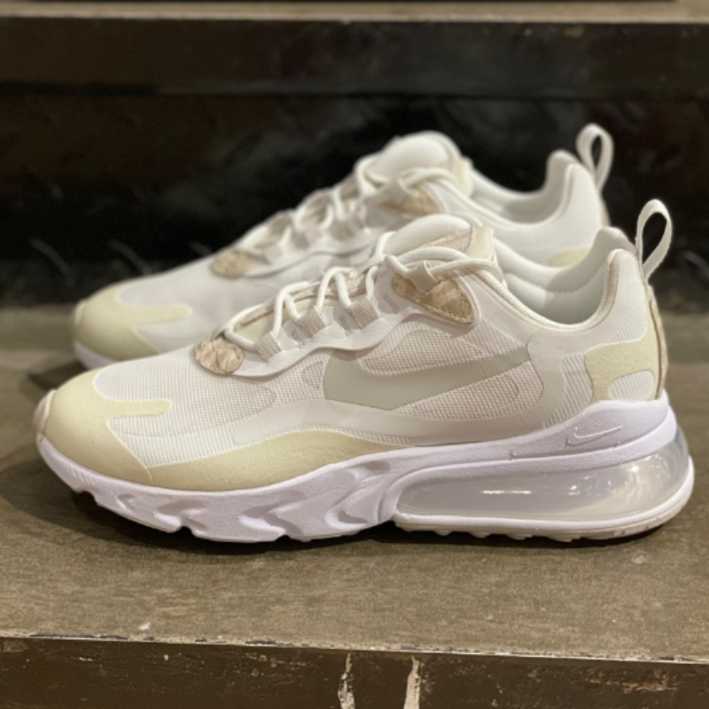 Nike Air Max 270 SE React Ligh - Nike Shoes Air Max 270 recension och pris