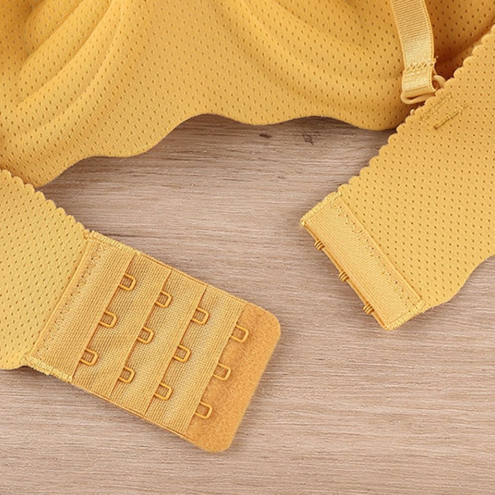 Sexy Comfort Seamless Bra Adju - Wirefree Bra Comfort recension och pris