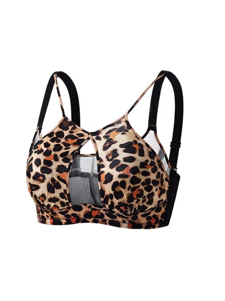 Plus Size Full Cup Ultra Thin  - Wirefree Bra Comfort recension och pris