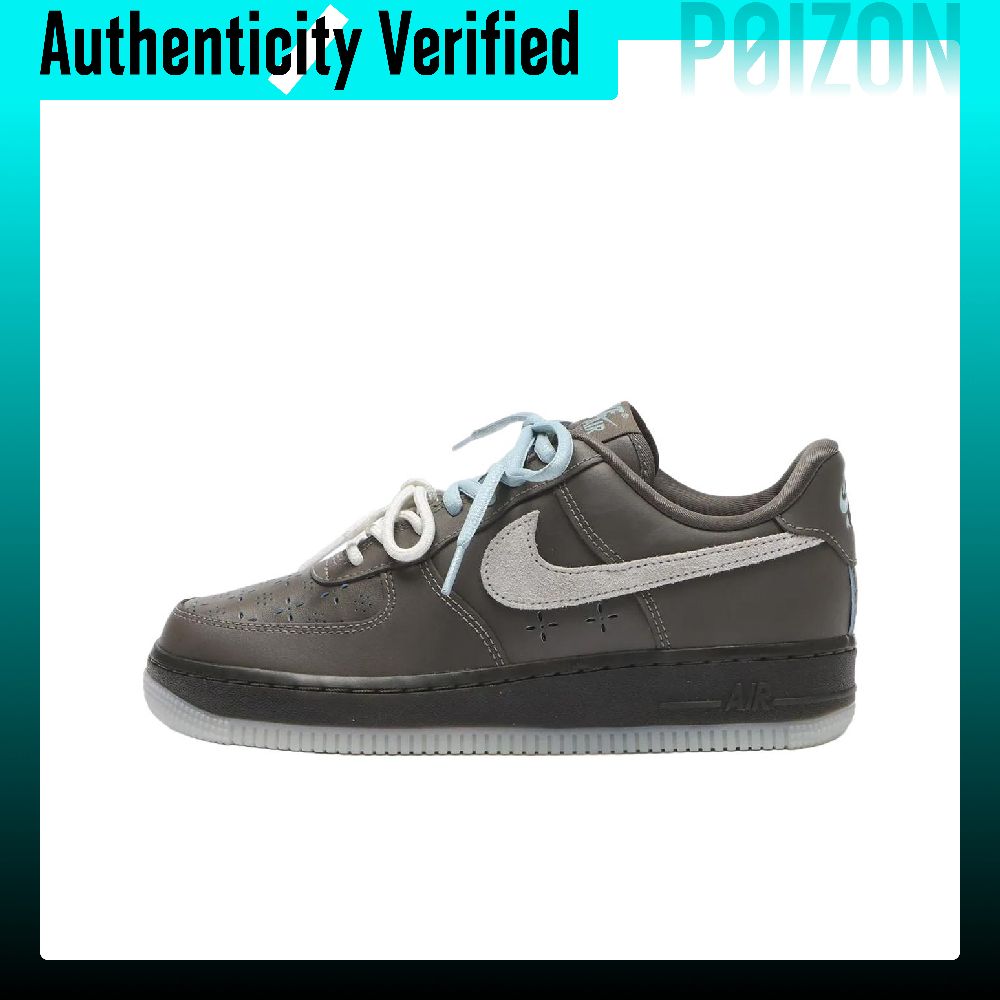 Nike Air Force 1 Breathable Lo - Nike Shoes Air Force 1 recension och pris