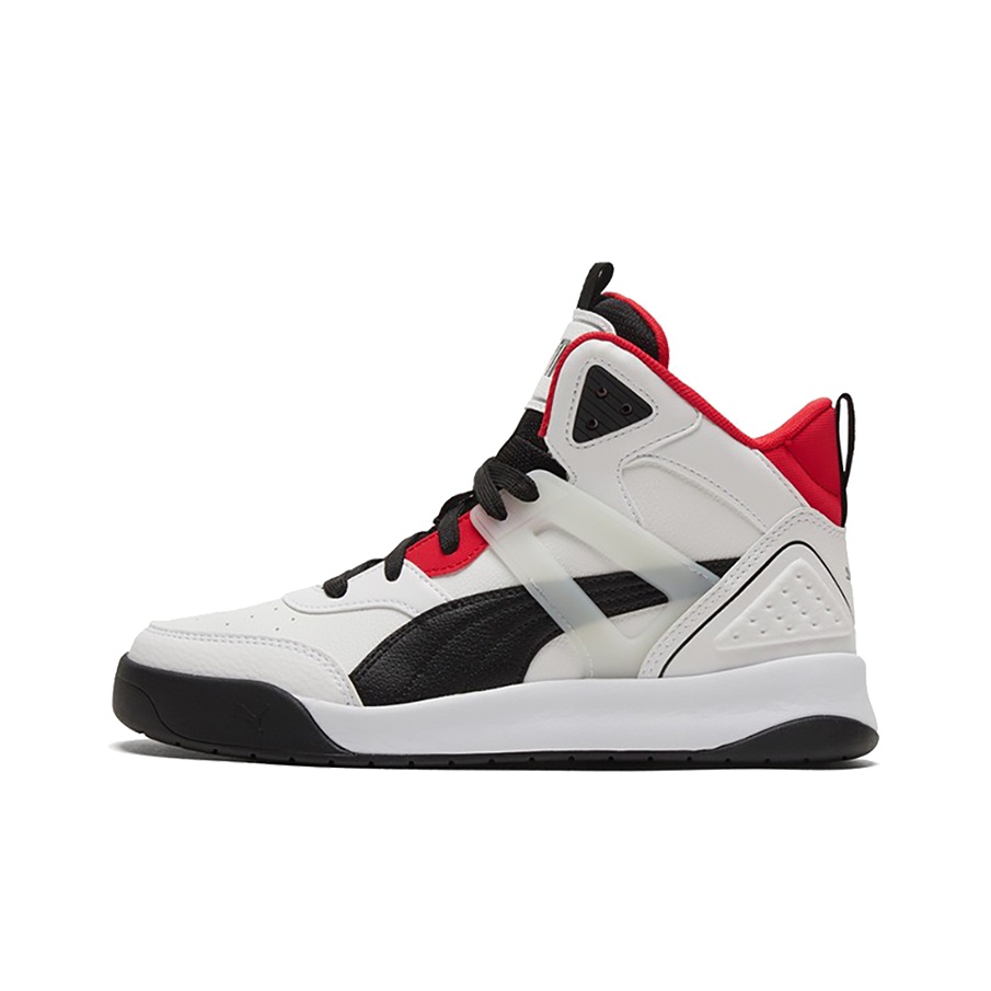 PUMA Backcourt Skateboard Shoe - Puma Shoes Rs-X recension och pris