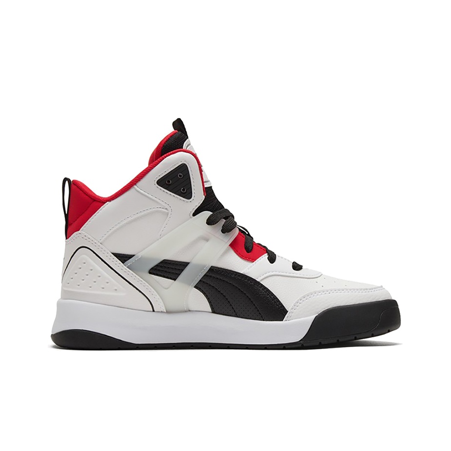 PUMA Backcourt Skateboard Shoe - Puma Shoes Rs-X recension och pris