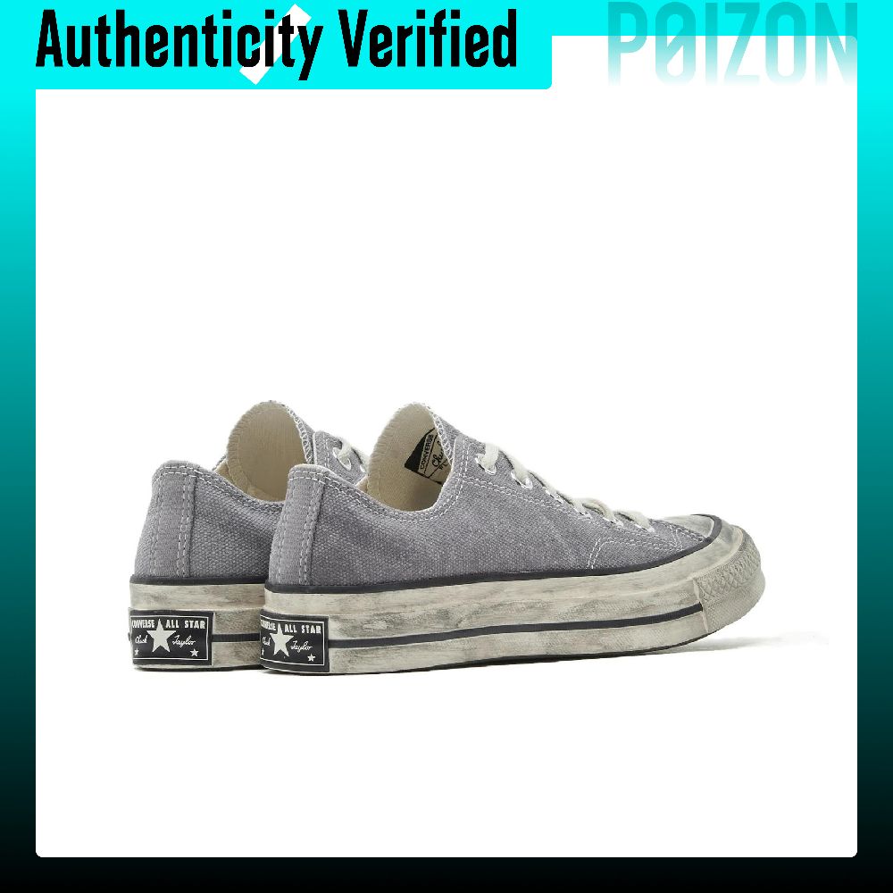 Converse Chuck 70 Canvas Shoes - Converse Shoes Chuck 70 recension och pris