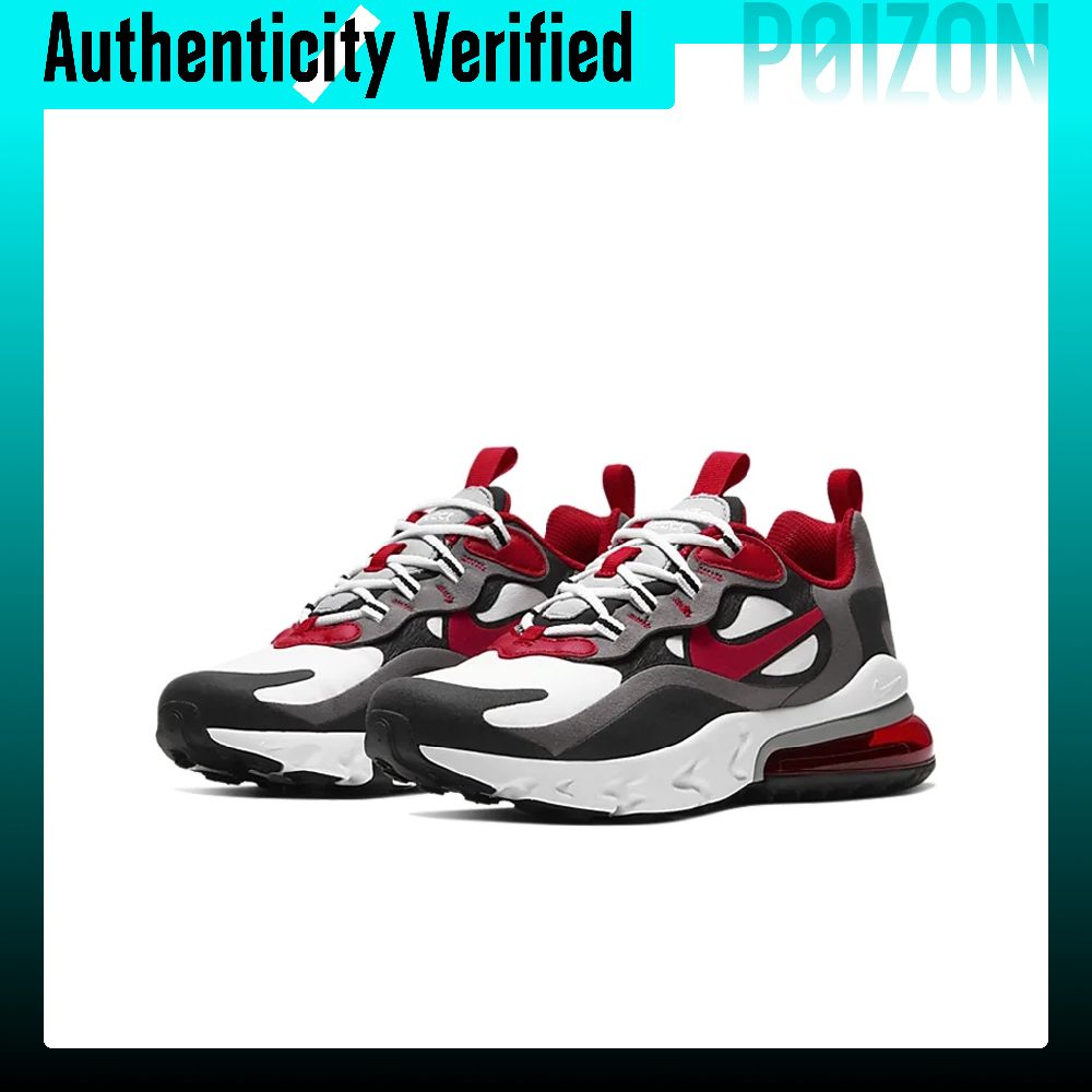 Nike Air Max 270 Running Shoes - Nike Shoes Air Max 270 recension och pris